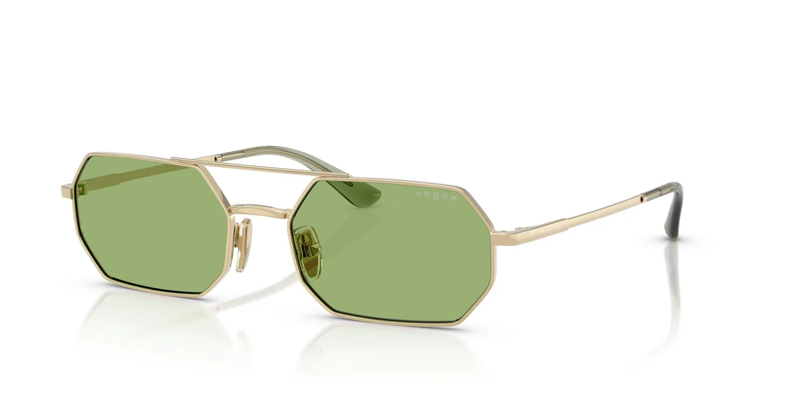 Vogue 4329S Sunglasses - view 18